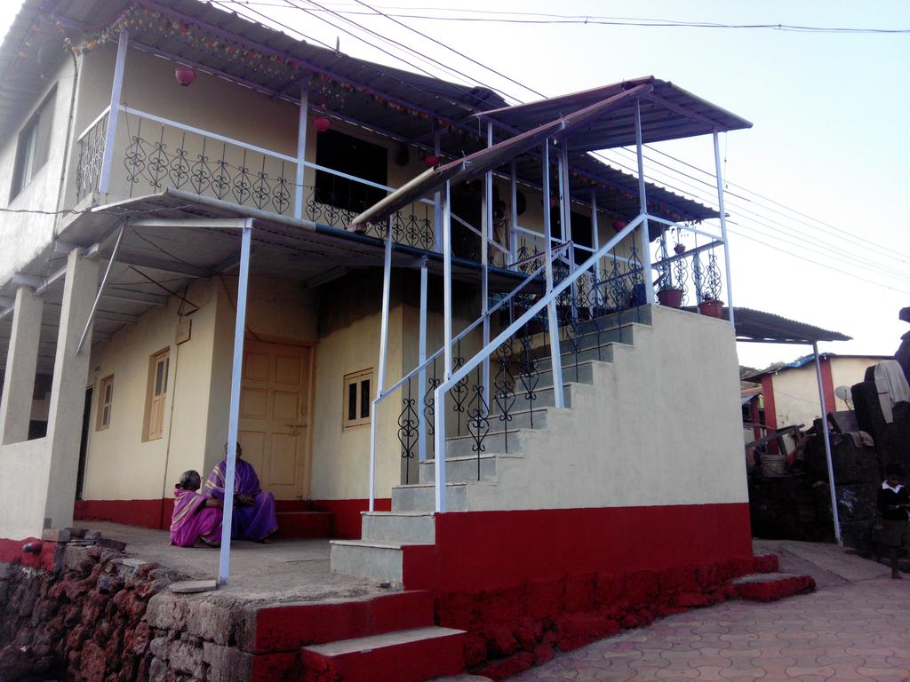 Home Stay in Mahabaleshwar